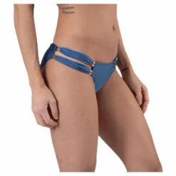Shine Dione Bottom Blue*Panos Emporio Outlet