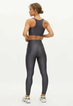 Röhnisch Shine Tights Periscope Svart Clearance