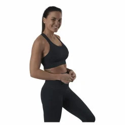 Casall Shiny Alligator Sport Top Grey Grå Discount