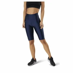 Röhnisch Shiny Bike Tights Blue Blå Hot