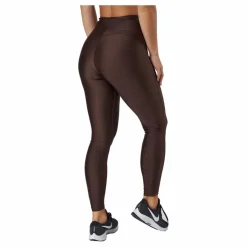 Röhnisch Shiny Tights Coffee Bean Brun Best