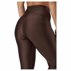 Röhnisch Shiny Tights Coffee Bean Brun Best