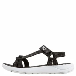 Cruz Shirley Sandals Black Svart Discount