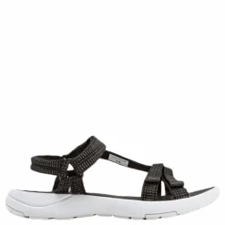 Cruz Shirley Sandals Black Svart Discount
