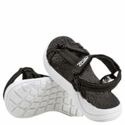 Cruz Shirley Sandals Black Svart Discount