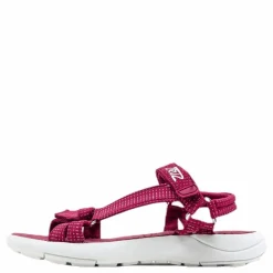Shirley Sandals Pink*Cruz Best