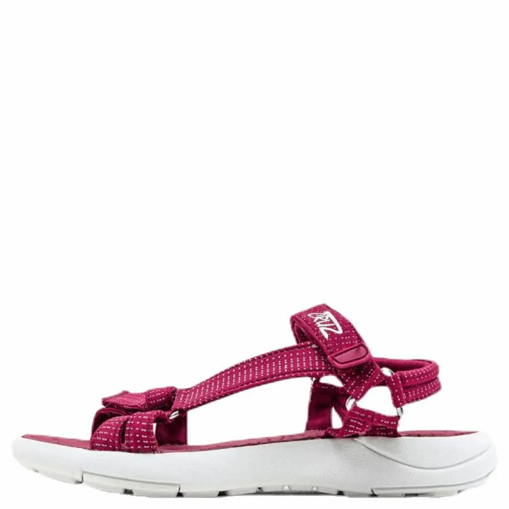 Shirley Sandals Pink*Cruz Best