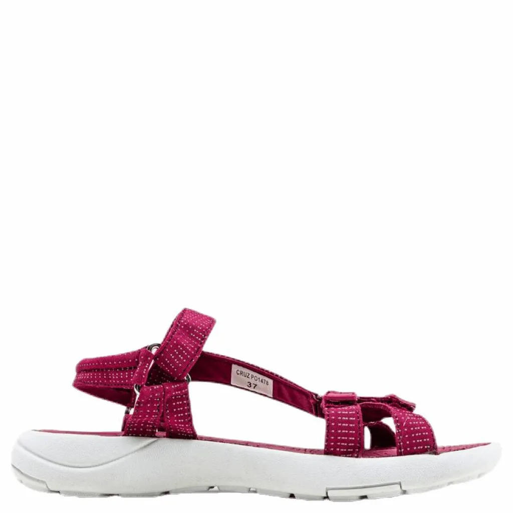 Shirley Sandals Pink*Cruz Best