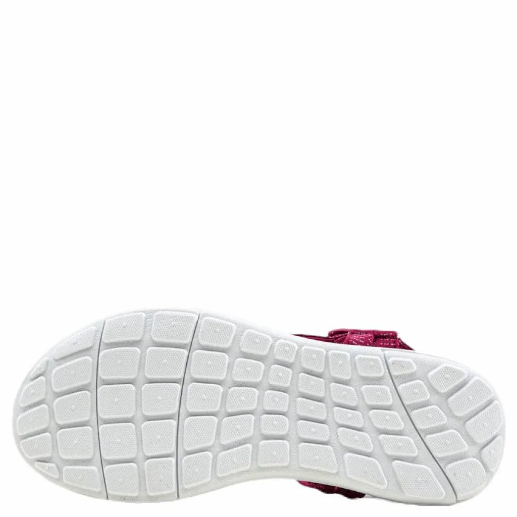Shirley Sandals Pink*Cruz Best