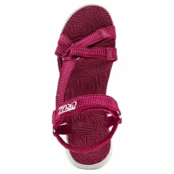 Shirley Sandals Pink*Cruz Best