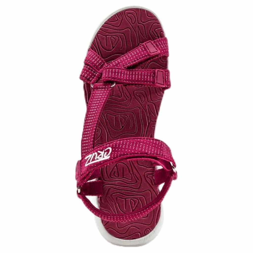 Shirley Sandals Pink*Cruz Best