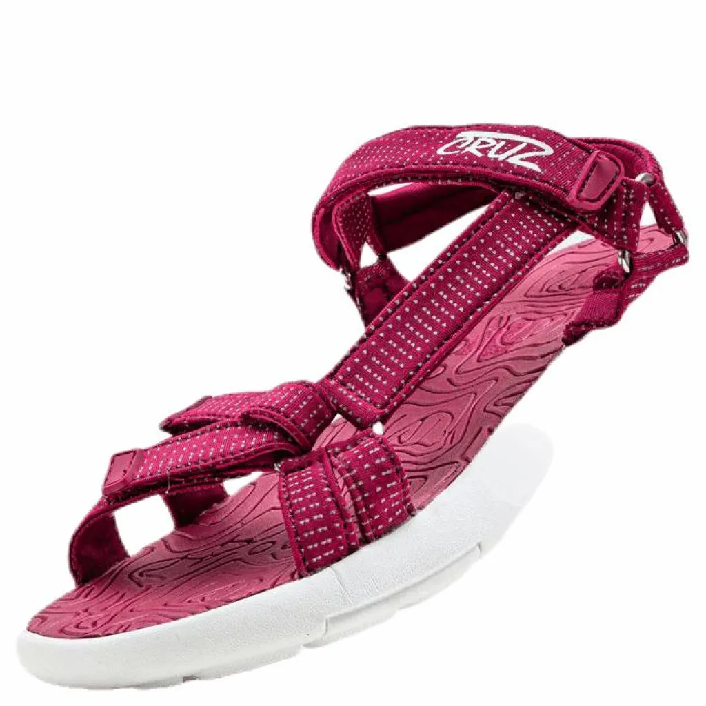 Shirley Sandals Pink*Cruz Best