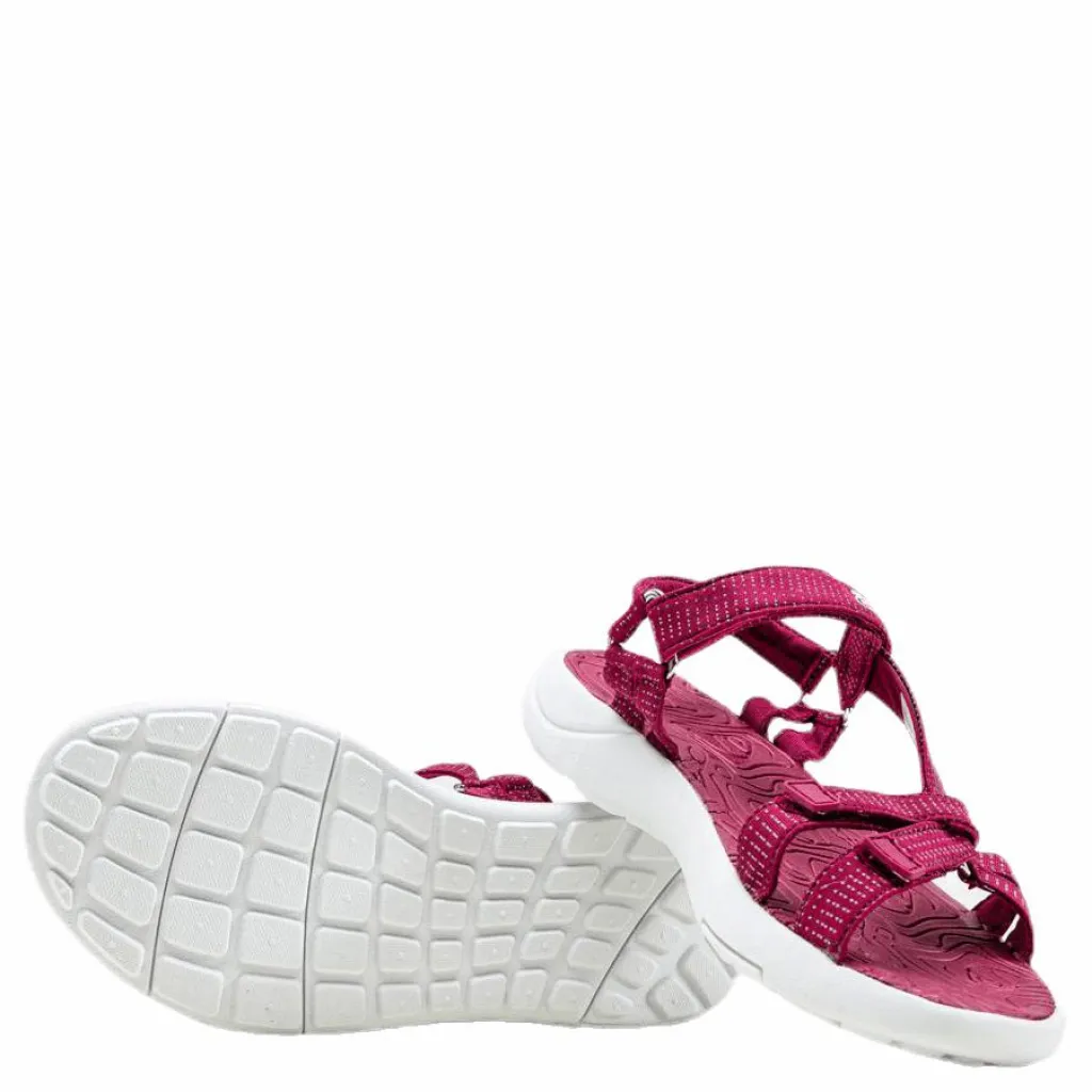 Shirley Sandals Pink*Cruz Best