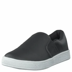 Gulliver Shoe Black Grå Outlet