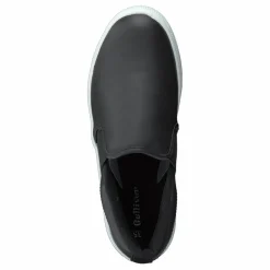 Gulliver Shoe Black Grå Outlet