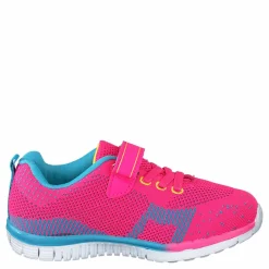 Gulliver Shoe Fuchsia Rosa Hot