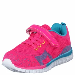 Gulliver Shoe Fuchsia Rosa Hot