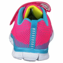 Gulliver Shoe Fuchsia Rosa Hot