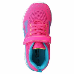 Gulliver Shoe Fuchsia Rosa Hot