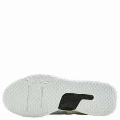 Shoe U6 Court Lowcut Men White White*Unihoc Online