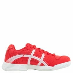 Unihoc Shoe U3 Elite Red/white Röd Sale