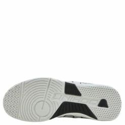 Unihoc Shoe U3 Junior Unisex White/bl White/black Vit Online