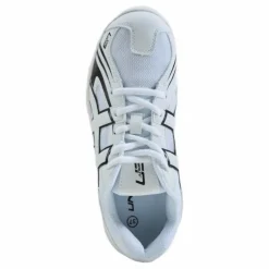 Unihoc Shoe U3 Junior Unisex White/bl White/black Vit Online