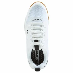 Unihoc Shoe U4 Plus Men White/black White/black Vit