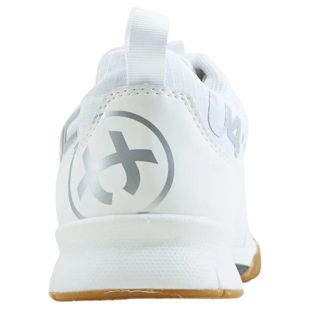 Shoe U4 Plus Women White/silve White/silver*Unihoc Outlet