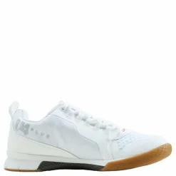 Shoe U4 Plus Women White/silve White/silver*Unihoc Outlet