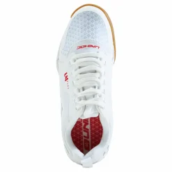 Shoe U4 Plus Women White/silve White/silver*Unihoc Outlet