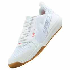 Shoe U4 Plus Women White/silve White/silver*Unihoc Outlet