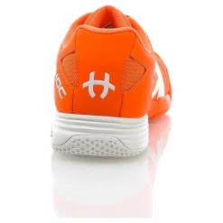 Unihoc Shoe U3 Power NXT Orange/White Orange och Vit New