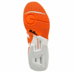 Unihoc Shoe U3 Power NXT Orange/White Orange och Vit New