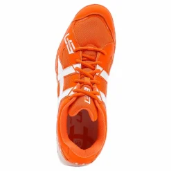Unihoc Shoe U3 Power NXT Orange/White Orange och Vit New