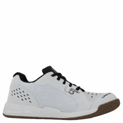 Shoe U5 Pro Jr Unisex White/bl White/black*Unihoc Online