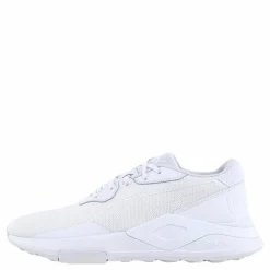 Shoku Non-Knit BT White*Puma
