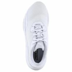 Shoku Non-Knit BT White*Puma