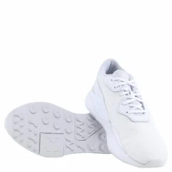 Shoku Non-Knit BT White*Puma