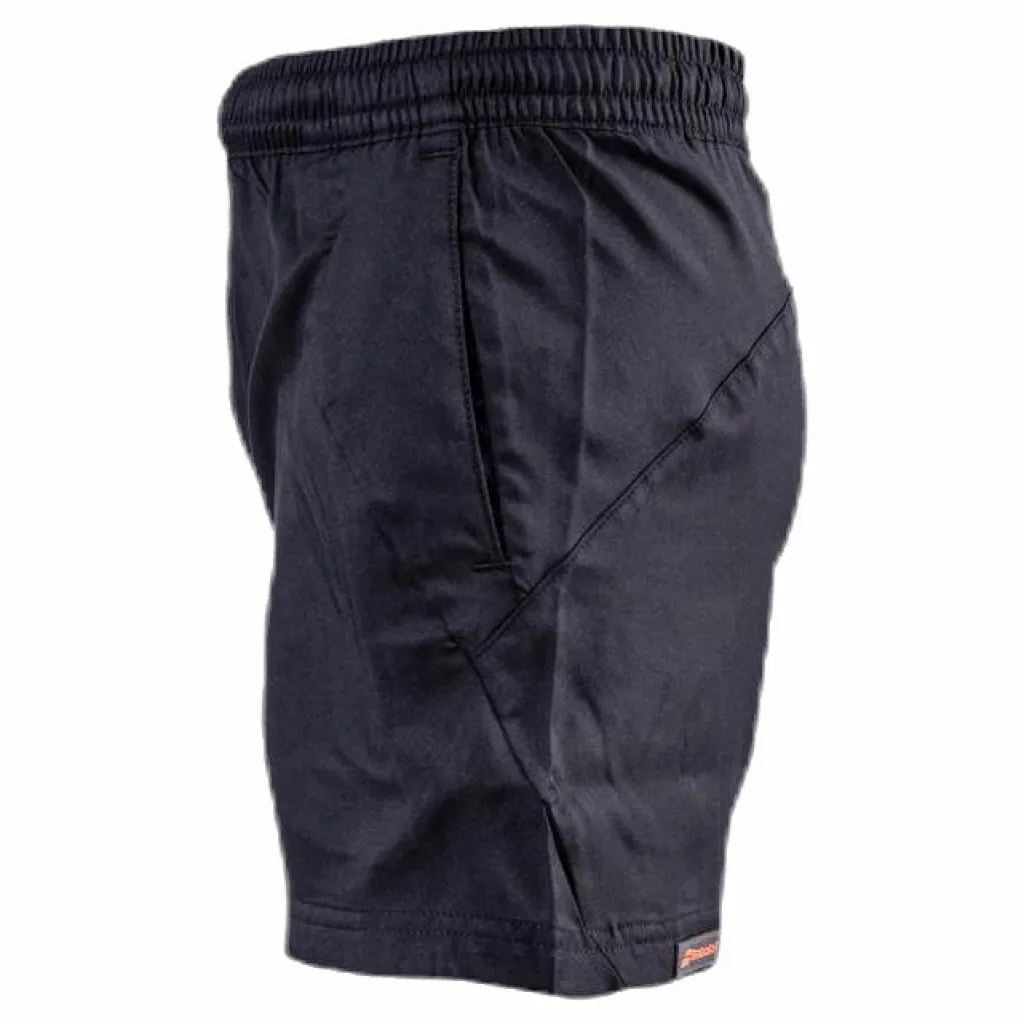 Babolat Short Boy Core Black Svart Outlet