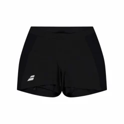 Babolat Short Exercise Girl Black Svart Best