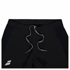 Babolat Short Exercise Girl Black Svart Best