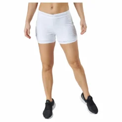 Babolat Short Exercise Women White Vit New
