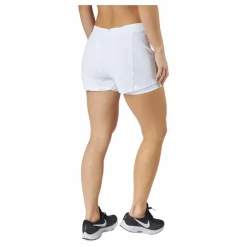 Babolat Short Exercise Women White Vit New