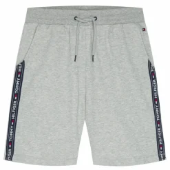Tommy Hilfiger Short Hwk, 004 Grey Heather Grå New