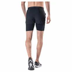 Nike Short 7in Future Fast Black Svart Hot