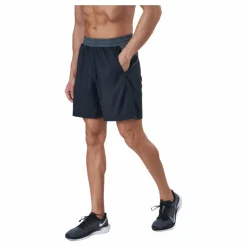 Babolat Short Play Black Svart Sale