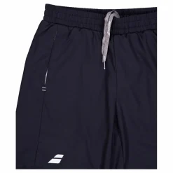 Babolat Short Play Black Svart New