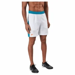 Short Play Blue/White*Babolat Online