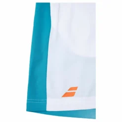 Short Play Blue/White*Babolat Online